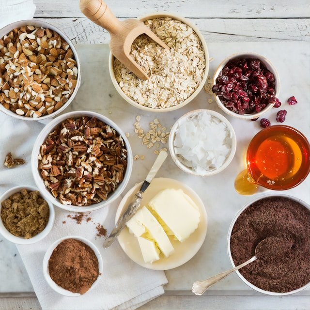 A Importância da Ingestão de Fibras na Alimentação e seus Benefícios à Saúde