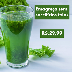 Emagrecer sem sacrifícios tolos
