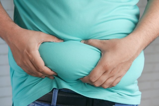 A Obesidade no Brasil: Causas, Crescimento e Hábitos Saudáveis